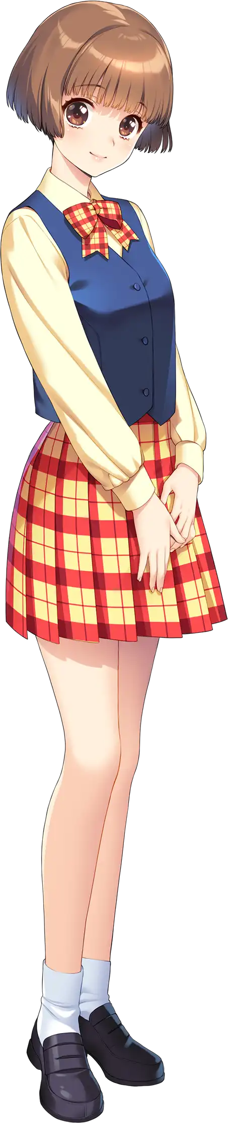 同級生 8