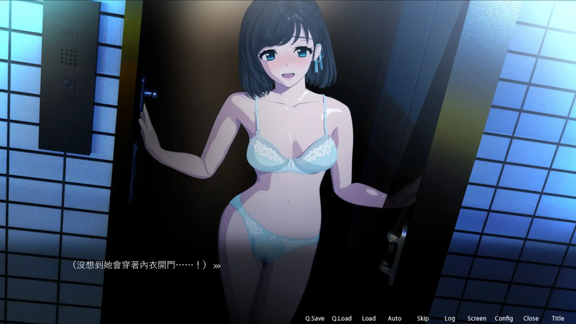 以你的視線改寫她的日常！盜攝模擬《ROOM – 24小時無死角偷窺》9/17 Steam 上市