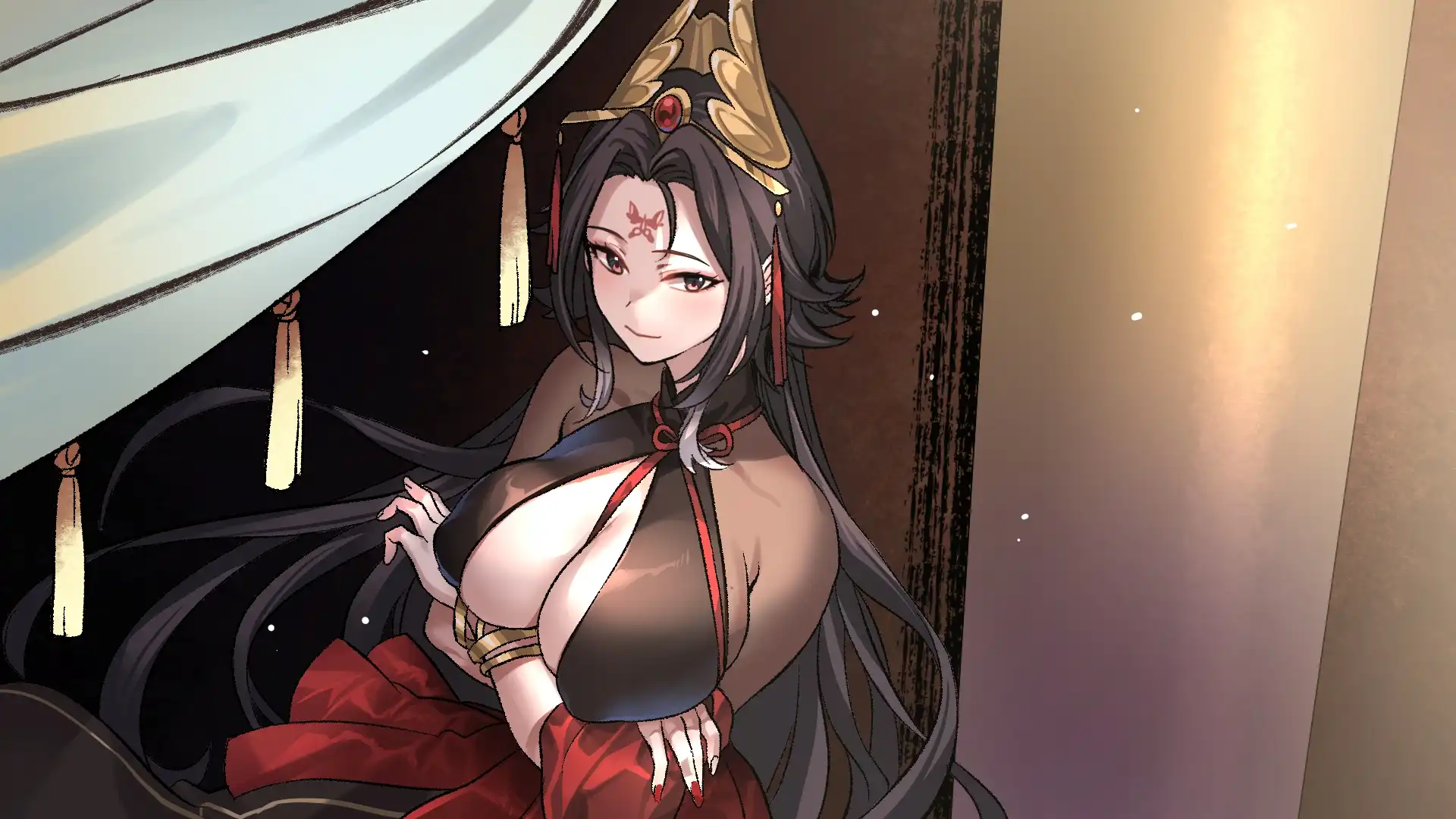 九界之上 5