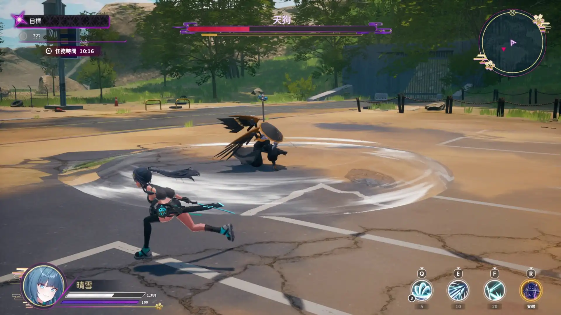 性感女忍出擊！快節奏砍殺動作遊戲《極癒忍傳》Steam 商店公開