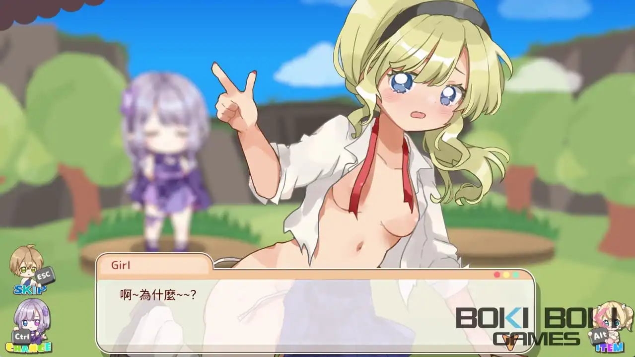 卡牌構建×迷宮肉鴿！抓寶育成系遊戲《甜心圖鑑》登陸 BokiBoki！10月推薦遊戲與秋季特賣同步下殺79折！