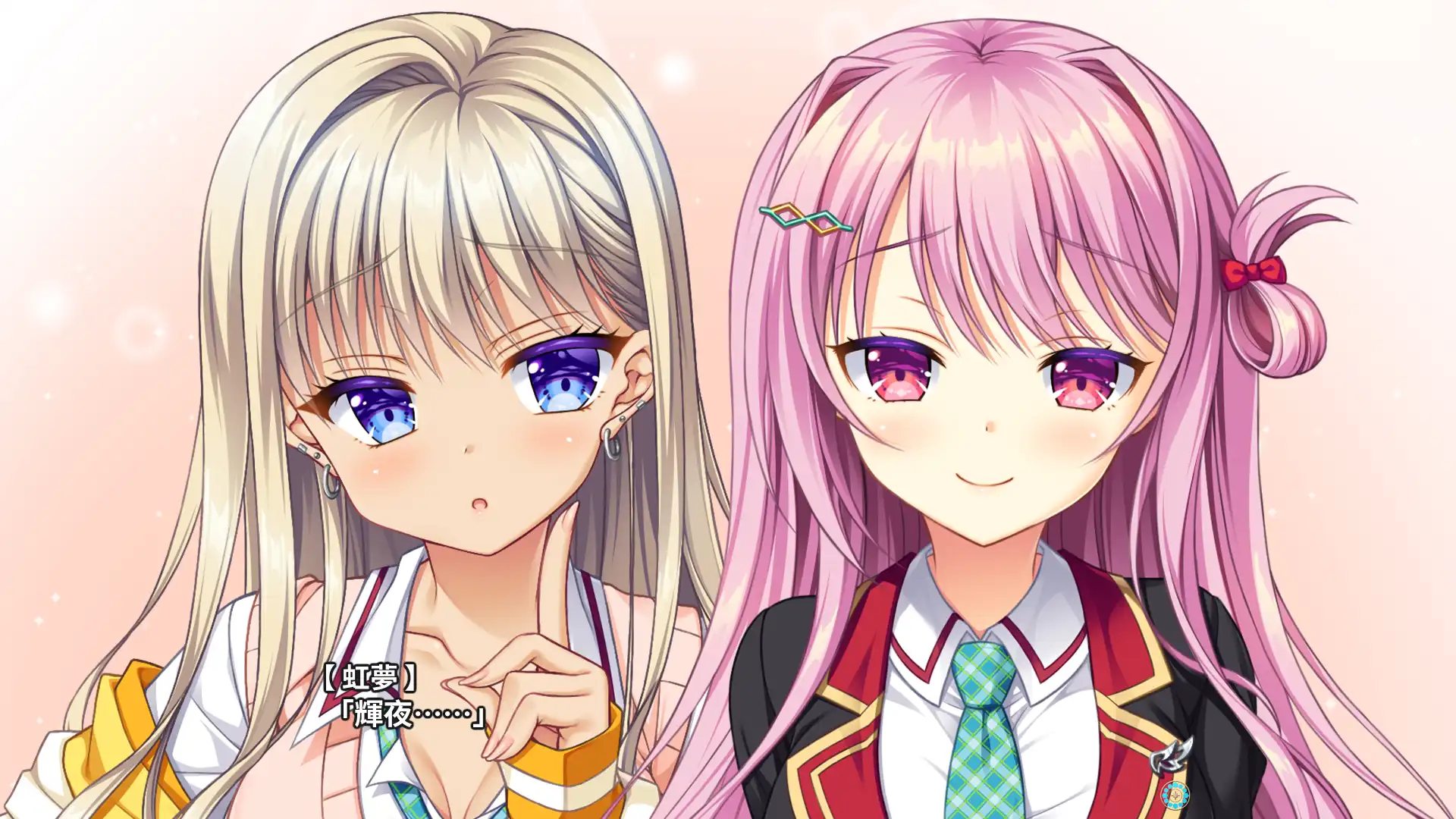 解謎怪盜冒險遊戲《AMBITIOUS MISSION》繁體中文版 Steam 商店頁面現已開放！