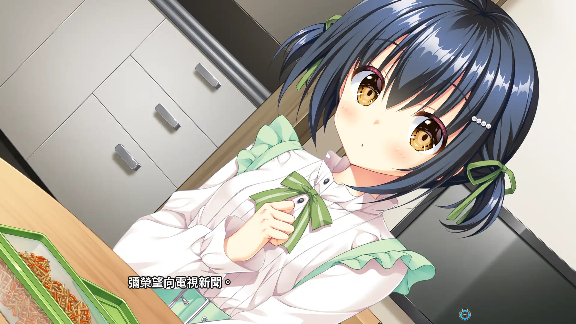 解謎怪盜冒險遊戲《AMBITIOUS MISSION》繁體中文版 Steam 商店頁面現已開放！