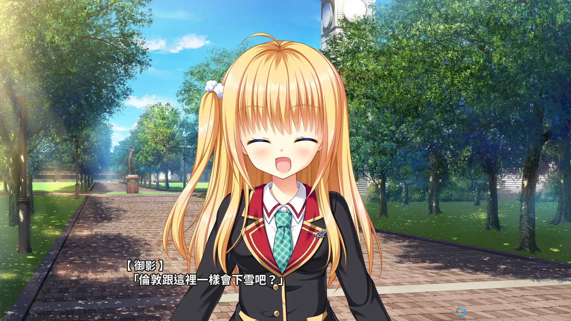 解謎怪盜冒險遊戲《AMBITIOUS MISSION》繁體中文版 Steam 商店頁面現已開放！