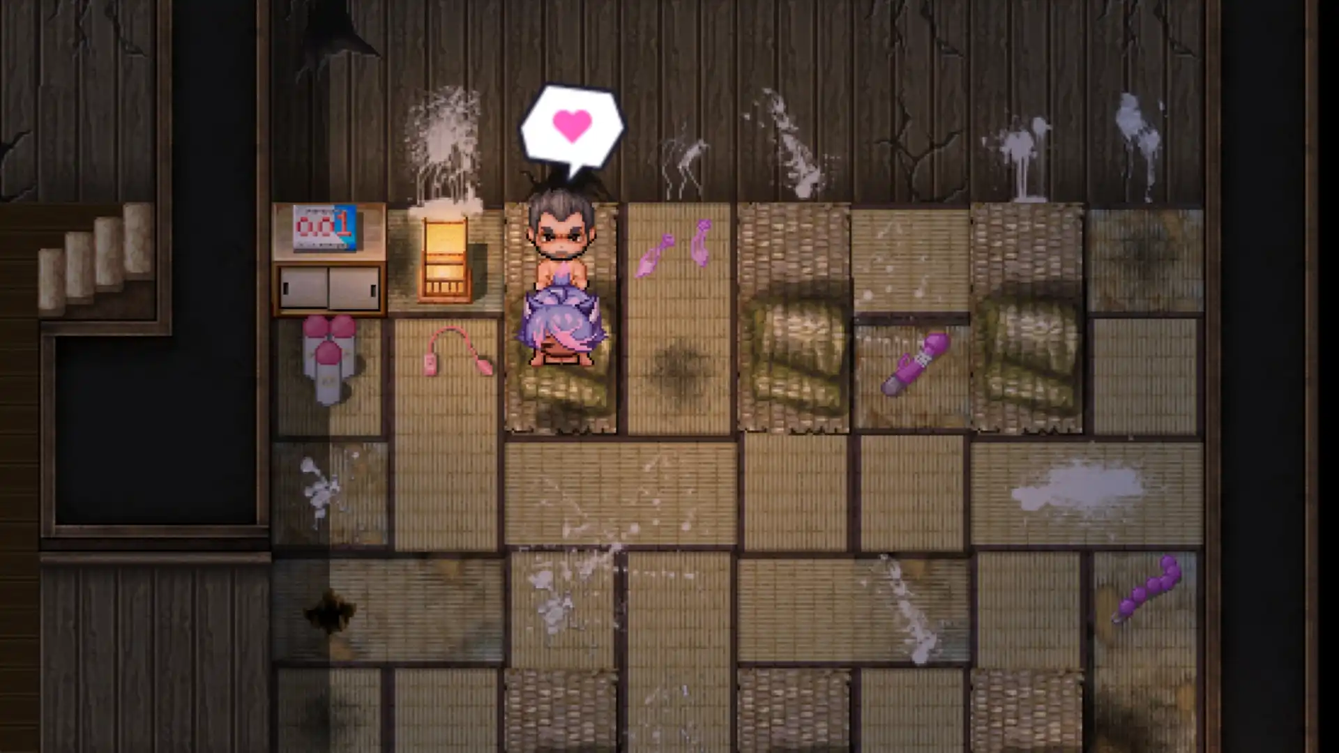 「異常狀態」滿載！獸耳少女充滿危機的大冒險《JUNK RECORD - 亞莉卡異戰》Steam 商店公開
