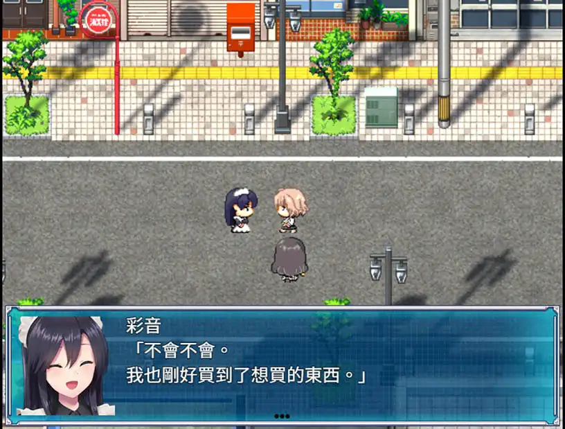 NoFuture 美少女全明星RPG《女英雄・集結 -Heroines’ Chord-》Steam商店頁面現已開放！