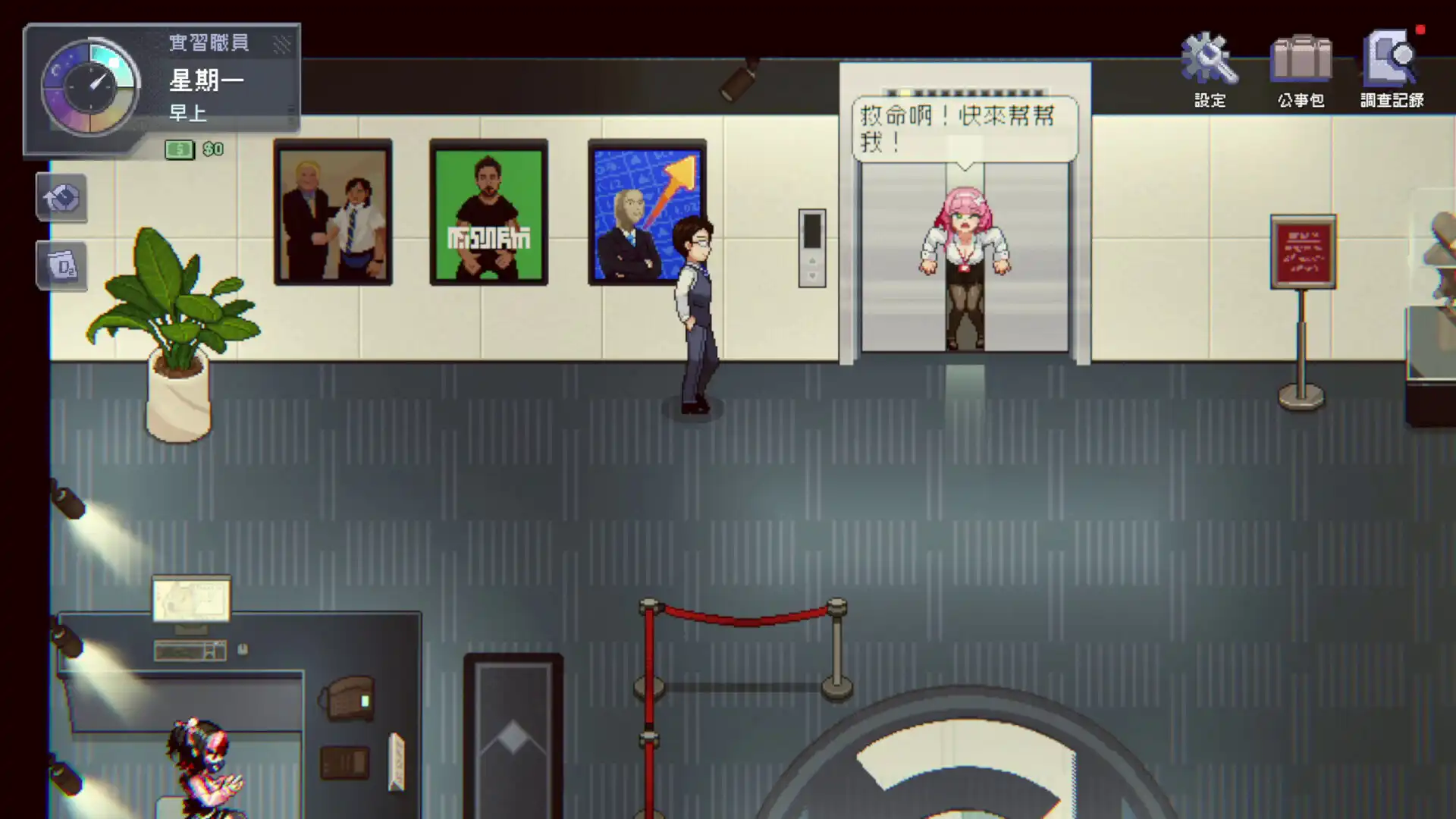 芒果派對 Steam 十月新品節推 Q4 新作搶先試玩！人氣作品系列作新作《怪獸公主：集結》、《辦公室的窺視》亮相