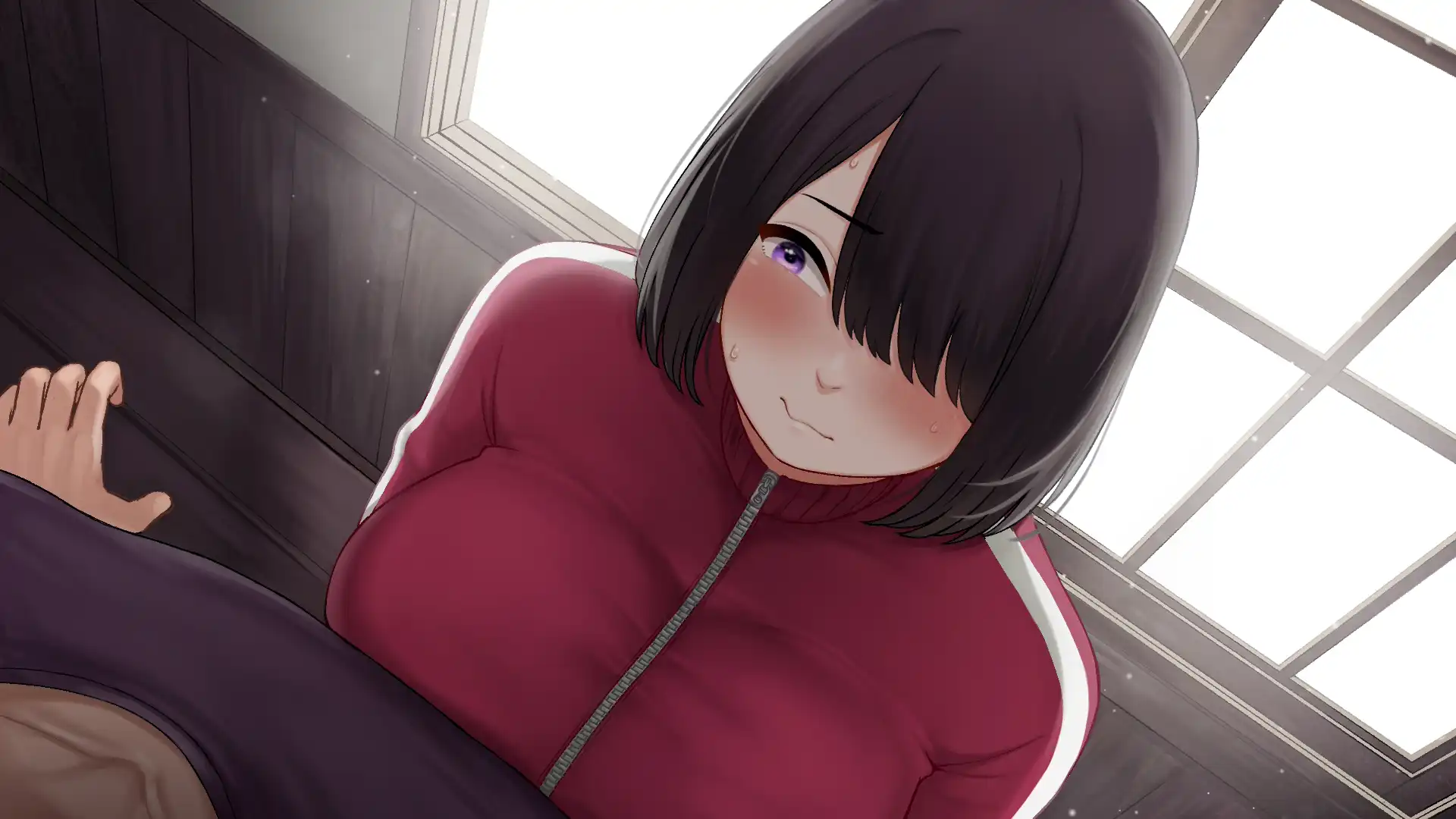 樸素少女的戀愛直播 2