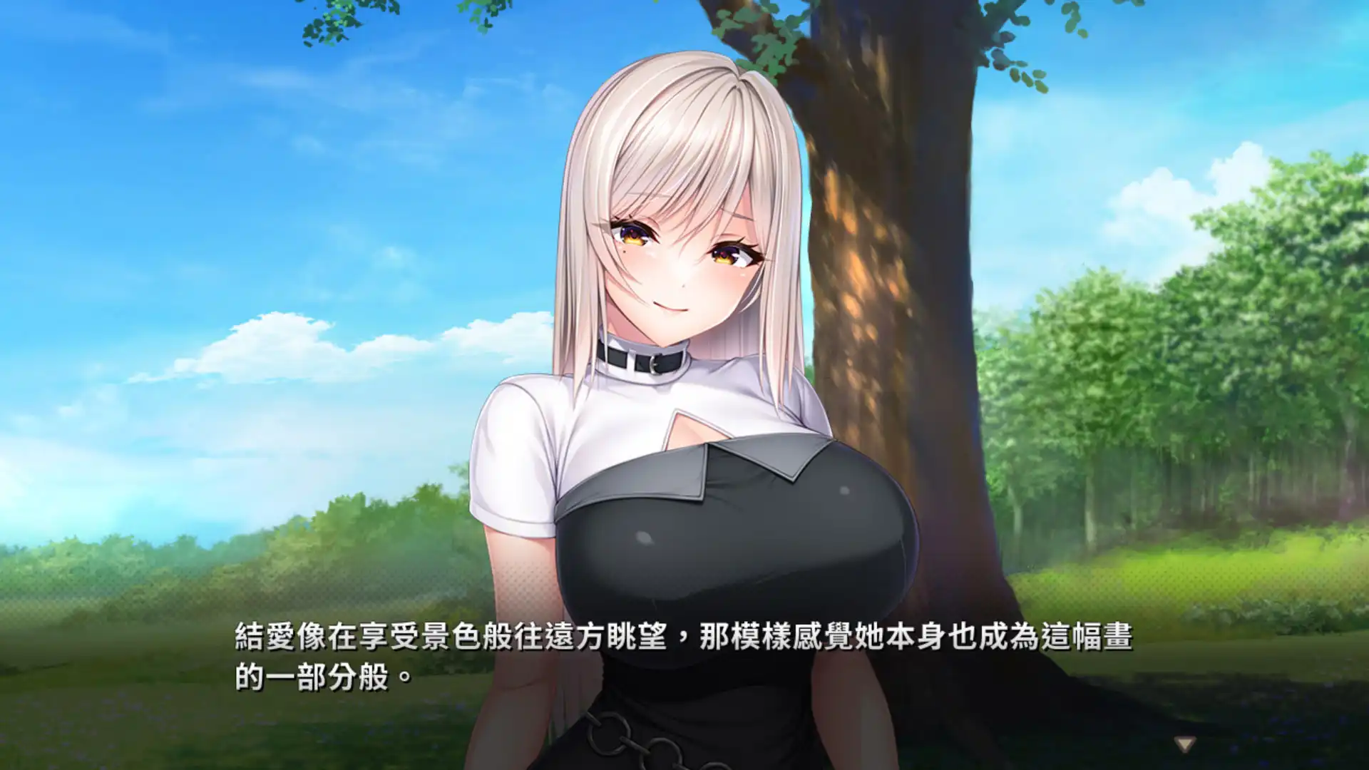 戀愛視覺小說《ROLE PLAYER：山掛姊妹的扮裝糖水照　咕啾咕啾LIVE！》繁體中文版正式發售！限時 8 折優惠同步展開