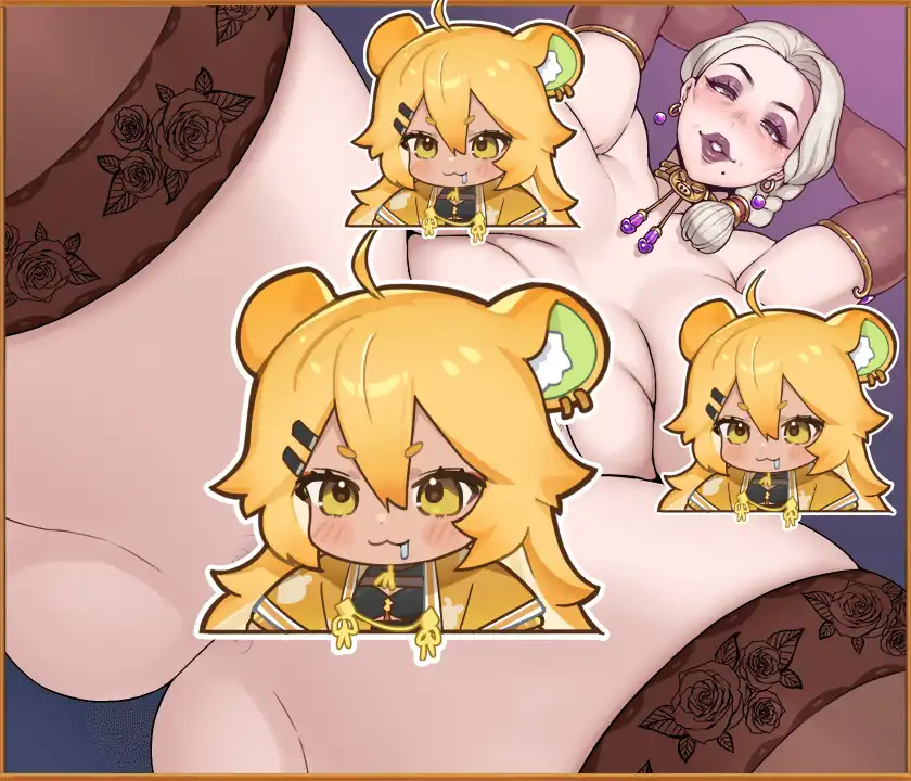 慾望之尾 10