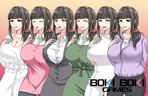 奔波的綾子小姐 5